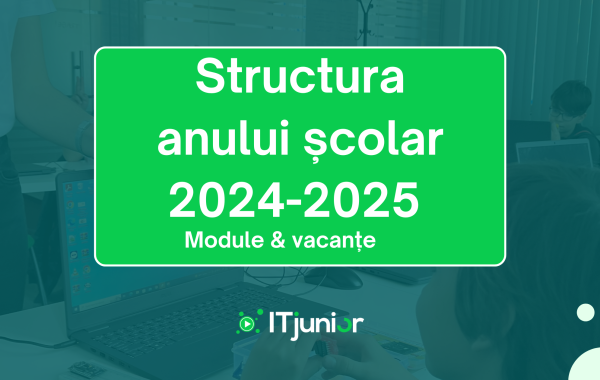 an scolar 2024-2025