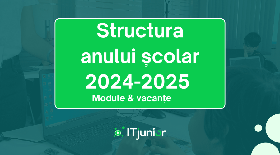 an scolar 2024-2025